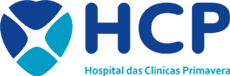 HCP – Hospital das Clínicas Primavera Logo