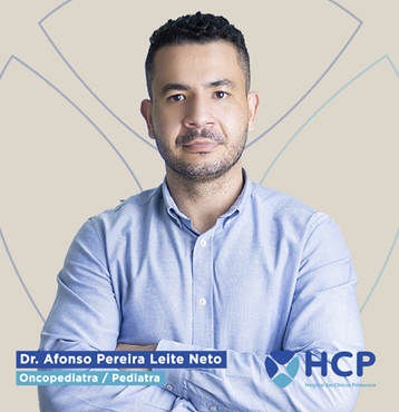 DR. AFONSO PEREIRA LEITE NETO