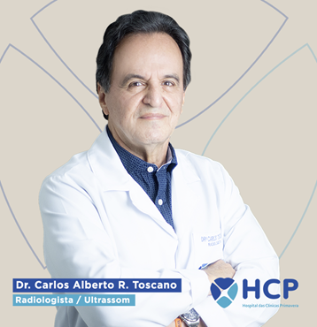 DR. CARLOS ALBERTO REGIS TOSCANO