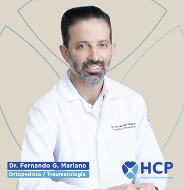 DR. FERNANDO G. MARIANO