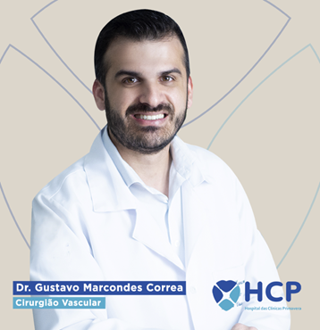 DR. GUSTAVO MARCONDES CORREIA