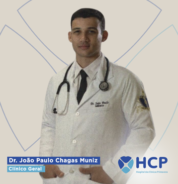 DR. JOAO PAULO CHAGAS MUNIZ
