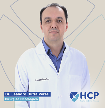DR. LEANDRO DUTRA PERES