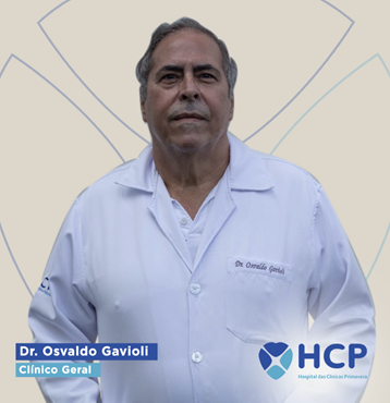 DR. OSVALDO GAVIOLI