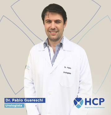 DR. PABLO GUARESCHI