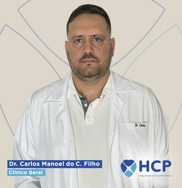 DR. CARLOS MANOEL FILHO