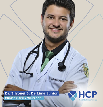 DR. SILVONEI SILVERIO DE LIMA JUNIOR