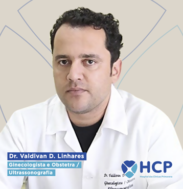 DR. VALDIVAN DINIZ LINHARES
