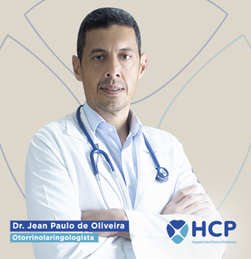 DR. JEAN PAULO DE OLIVEIRA