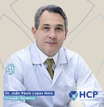 DR. JOAO PAULO LOPES NETO