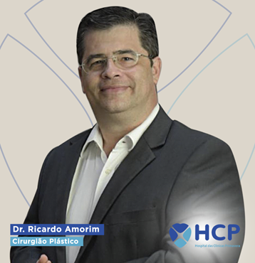 DR. RICARDO AMORIM